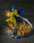 Saint Seiya Figuarts ZERO Metallic Touch PVC Statue Gemini Saga 21 cm