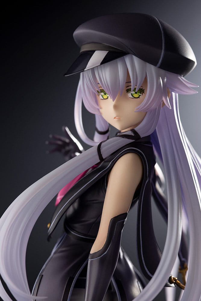 The Legend of Heroes PVC Statue 1/8 Altina Orion 19 cm