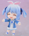 Hololive Production Nendoroid Action Figure Usada Pekora: Casual Outfit Ver. 10 cm
