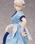 The Café Terrace and Its Goddesses PVC Statue 1/4 Bremerton: Anniversary Bunny Ver. 45 cm