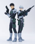 Kaiju No. 8 Pop Up Parade PVC Statue Reno Ichikawa 17 cm