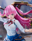 Heaven Burns Red Statue 1/7 Megumi Aikawa 23 cm
