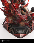 Chainsaw Man Ultimate Premium Masterline Series Statue 1/4 Power Deluxe Bonus Version 66 cm