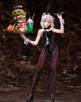 Fate/Grand Order PVC Statue 1/7 Saber/Altria Pendragon (Alter) Bunny Ver. 25 cm