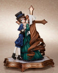 Rozen Maiden PVC Statue Suiseiseki & Souseiseki 26 cm