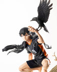 Haikyu!! ARTFX J Statue 1/8 Tobio Kageyama 29 cm