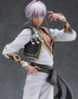 NIJISANJI PVC Statue 1/7 Ibrahim 28 cm