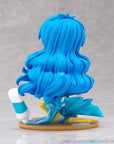 Mermaid Melody: Pichi Pichi Pitch PalVerse PVC Statue Hanon 11 cm