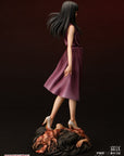 Junji Ito x Yoshiki Fujimoto Collaboration PVC Statue Tomie 27 cm