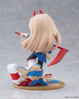 Chainsaw Man PalVerse PVC Statue Power 10 cm