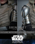 Star Wars: Ahsoka Action Figure 1/6 Shin Hati 28 cm