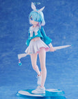 Blue Archive PVC Statue 1/7 Arona 22 cm