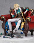 Honkai: Star Rail PVC Statue 1/7 Aventurine 20 cm