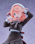 Love Live! Hasuno Sora Jogakuin School Idol Club PVC Statue 1/7 Hinoshita Kaho Fortune Movie Ver. 24 cm
