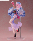 Touhou Project Statue 1/6 Yuyuko Saigyouji illustration by Ideolo 30 cm