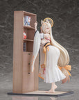 Blue Archive PVC Statue 1/7 Kaho Memorial Lobby Ver. 26 cm