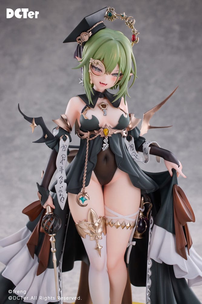 Original Character Statue 1/7 Alchemist 26 cm