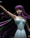 Saint Seiya Deluxe Art Scale Statue 1/10 Saori Kiddo 51 cm