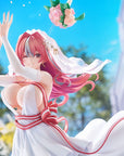 Azur Lane Statue 1/7 Bremerton Joyride of Love Ver. 25 cm