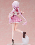 Nijisanji PVC Statue 1/7 Shiina Yuika 23 cm