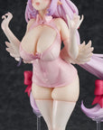 Original Illustration PVC Statue Nurse Fallen Angel-chan illustration by Thomas 30 cm