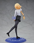 Fate/Apocrypha PVC Statue 1/7 Ruler (Jeanne d'Arc) Original Glasses Model Ver. 23 cm