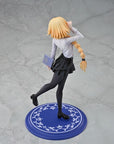 Fate/Apocrypha PVC Statue 1/7 Ruler (Jeanne d'Arc) Original Glasses Model Ver. 23 cm