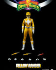 Mighty Morphin Power Rangers FigZero Action Figure 1/6 Yellow Ranger 30 cm