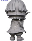 Demon Slayer: Kimetsu no Yaiba Toonize PVC Statue Agatsuma Zenitsu 13 cm