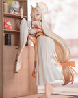 Blue Archive PVC Statue 1/7 Kaho Memorial Lobby Ver. 26 cm