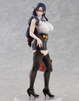 Original Character PVC Yoshio Illustration "OL" 29 cm