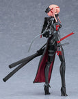 Falslander Figma Action Figure Samurai 15 cm