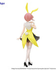The Quintessential Quintuplets Trio-Try-iT PVC Statue Nakano Ichika Bunnies Ver. Another Color 24 cm