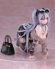 Azur Lane PVC Statue 1/7 Elbe Pure-Hearted Bad Girl Ver. 13 cm
