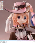 Is the Order a Rabbit? Bloom Prisma Wing PVC Statue 1/7 Cocoa 21 cm