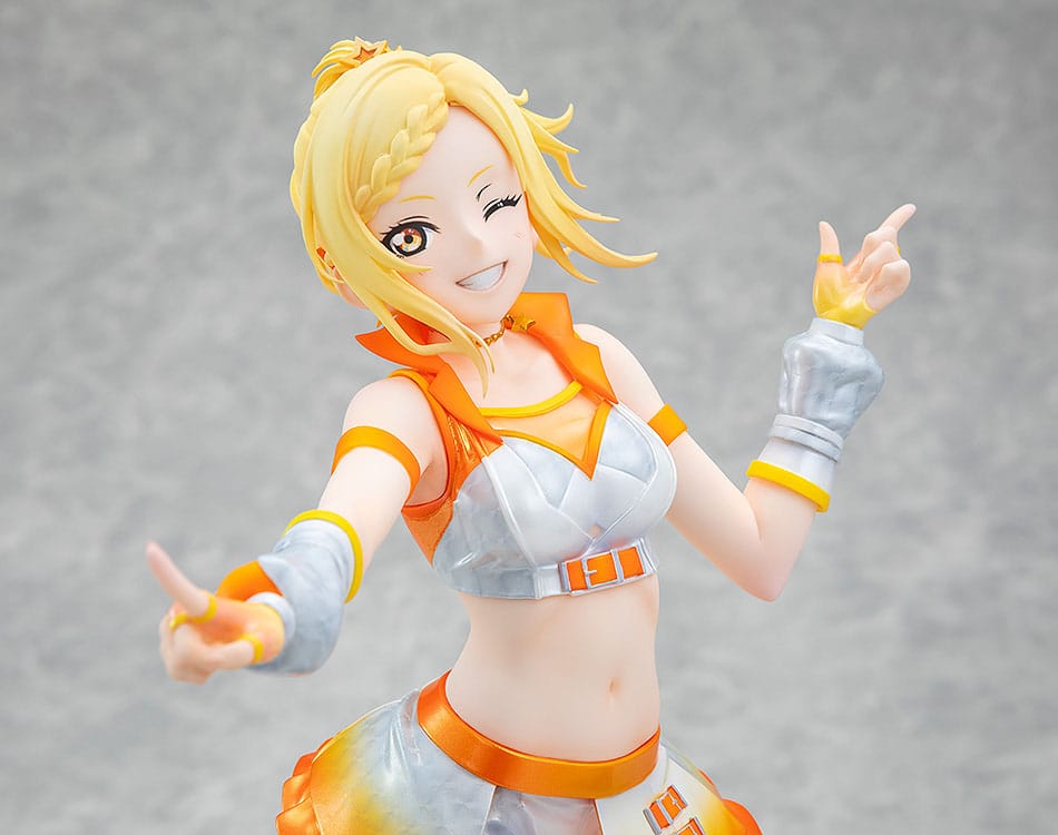 Love Live! Nijigasaki High School Idol Club PVC Statue 1/7 Ai Miyashita Super Nova Ver. 24 cm