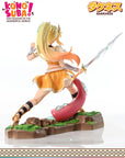 Konusuba - God's blessing on this wonderful world! Prisma Wing PVC Statue 1/7 Darkness 20 cm