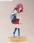 The Girl I Like Forgot Her Glasses Tenitol PVC Statue Ai Mie 19 cm