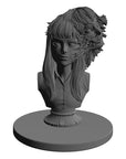 Junji Ito Collection Pocket Curse Mini Figures Series 2 6 cm Assortment (8)