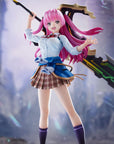 Heaven Burns Red Statue 1/7 Megumi Aikawa 23 cm