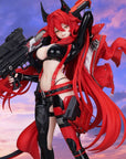 Goddess of Victory: Nikke PVC Statue Red Hood 27 cm