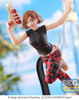 Jujutsu Kaisen Splash×Battle PVC Statue Nobara Kugisaki 18 cm