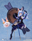 Hololive production x Fate/Grand Order PVC Statue 1/7 Usada Pekora × Mash Kyrielight 28 cm