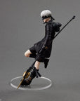NieR:Automata Form-ISM PVC Statue 9S (YoRHa No. 9 Type S) 17 cm