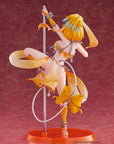 Bombergirl PVC Statue 1/6 Pine Belly Dance Ver. 27 cm