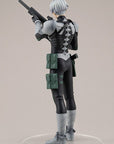 Kaiju No. 8 Pop Up Parade PVC Statue Reno Ichikawa 17 cm