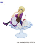 Kaguya-sama: Love is War Special PVC Statue Chika Fujiwara Parfait Ver. 15 cm