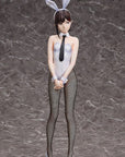 Chainsaw Man PVC Statue 1/4 Kobeni: Bunny Ver. 46 cm
