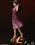 Junji Ito x Yoshiki Fujimoto Collaboration PVC Statue Tomie 27 cm