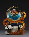 Avatar: The Last Airbender Art Scale Statue 1/10 Aang 21 cm